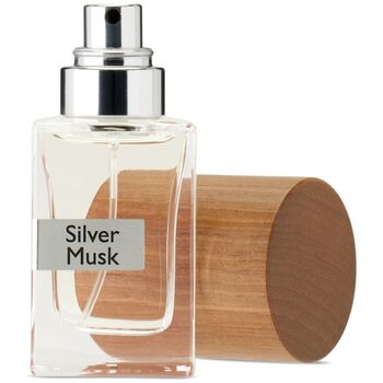 Silver Musk Parfum